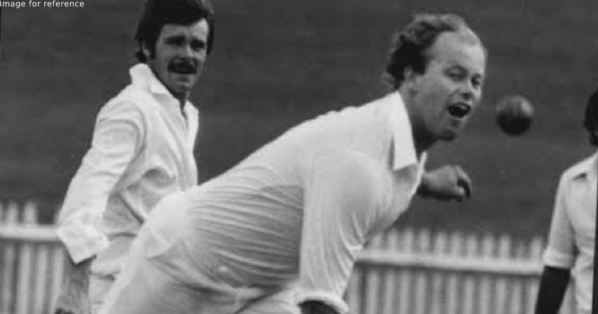 Former Australian all-rounder Vale Phil Carlson passes away at 70
